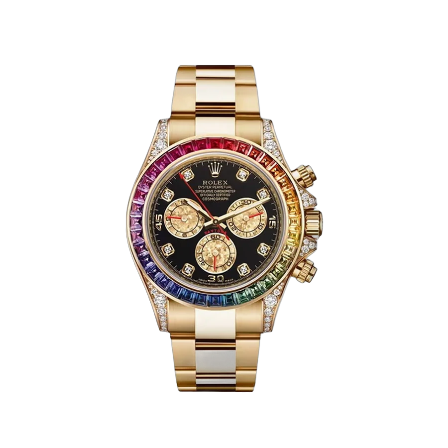Rolex Daytona
